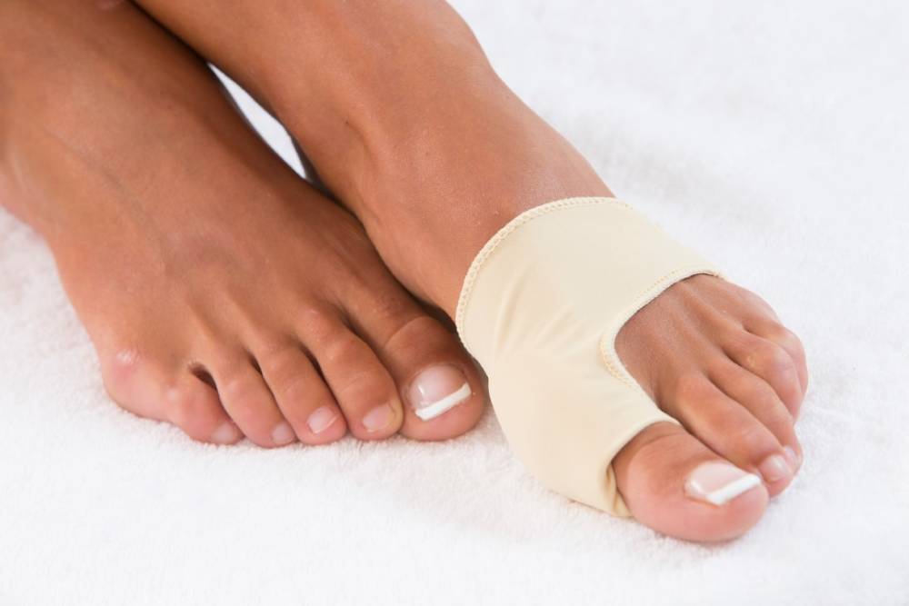 matériel orthopédique à Clermont-Ferrand