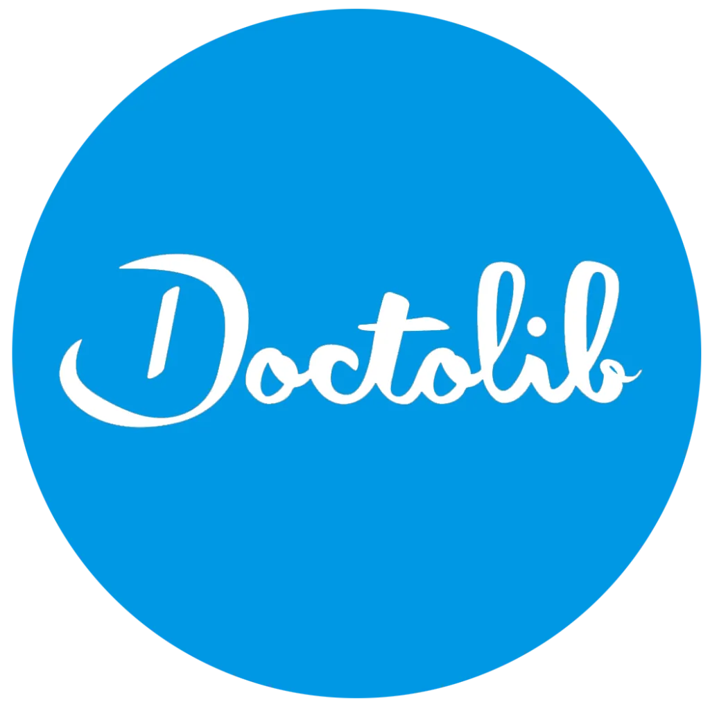 Doctolib