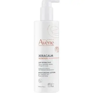 Xeracalm Nutri lait 400ml