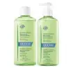 Duo extra doux shampoing