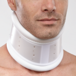 Collier cervical