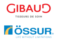 gibaud-ossur