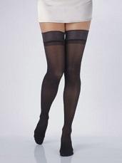 Bas de compression veineuse