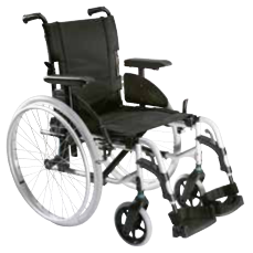 Fauteuil roulant