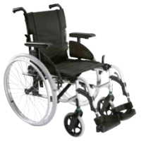 Fauteuil roulant