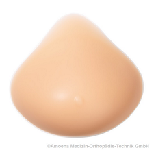 Prothèse mammaire externe