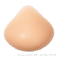 Prothèse mammaire externe