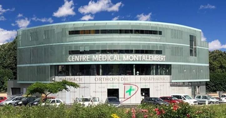 Centre Montalembert